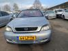 Opel Astra salvage car from 2003