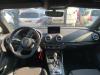 Audi A3 Sportback 1.5 35 TFSI 16V Salvage vehicle (2020, Black)