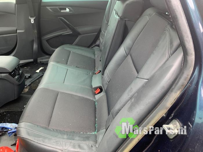Peugeot 508 SW 1.6 THP 16V Skrotfordon (2014, BLAUW)