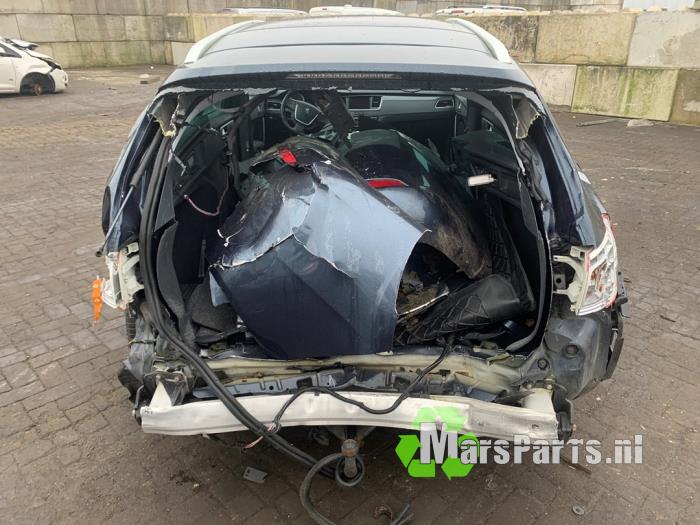 Peugeot 508 SW 1.6 THP 16V Skrotfordon (2014, BLAUW)