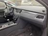 Peugeot 508 SW 1.6 THP 16V Skrotfordon (2014, BLAUW)