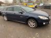 Peugeot 508 SW 1.6 THP 16V Skrotfordon (2014, BLAUW)