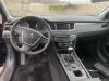 Peugeot 508 SW 1.6 THP 16V Skrotfordon (2014, BLAUW)