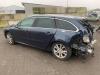 Peugeot 508 SW 1.6 THP 16V Skrotfordon (2014, BLAUW)