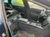 Peugeot 508 SW 1.6 THP 16V Skrotfordon (2014, BLAUW)