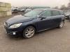 Peugeot 508 SW 1.6 THP 16V Skrotfordon (2014, BLAUW)