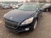 Peugeot 508 SW 1.6 THP 16V Skrotfordon (2014, BLAUW)