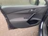 Peugeot 508 SW 1.6 THP 16V Skrotfordon (2014, BLAUW)