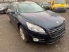 Peugeot 508 SW 1.6 THP 16V Skrotfordon (2014, BLAUW)