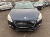 Peugeot 508 SW 1.6 THP 16V Skrotfordon (2014, BLAUW)
