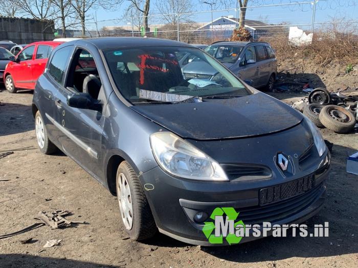 Renault Clio Cr1j