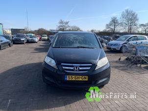 Honda FR-V 1.7 16V  (Salvage)