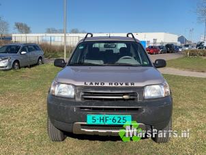 Landrover Freelander Hard Top 2.5 V-6  (Damaged)