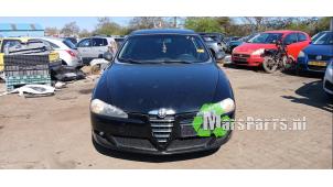 Alfa Romeo 147 1.6 Twin Spark 16V  (Épave)