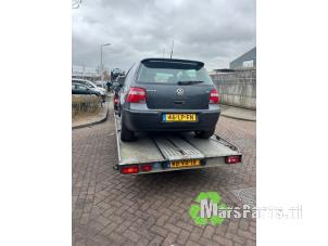 Volkswagen Golf IV 1.6 16V  (Schrott)