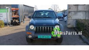 Jeep Cherokee/Liberty 3.7 V6 24V  (Daños)