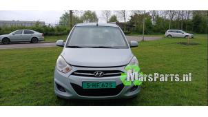 Hyundai i10 1.0i 12V  (Damaged)