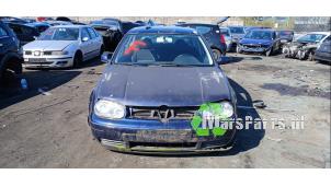 Volkswagen Golf IV 2.3 V5 GTI  (Salvage)