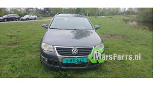 Volkswagen Passat Variant 1.8 TSI 16V  (Damaged)
