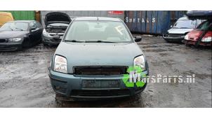 Ford Fusion 1.4 16V  (Salvage)
