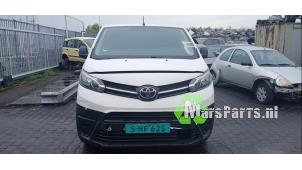 Toyota ProAce 1.5 D-4D 100 16V  (Salvage)