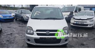 Opel Agila 1.2 16V  (Salvage)