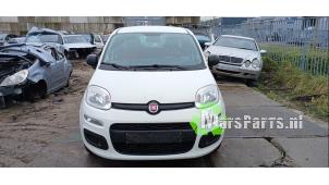 Fiat Panda/Pandina 0.9 TwinAir 60  (Damaged)
