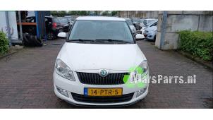 Skoda Fabia II Combi 1.2 TDI 12V Greenline  (Damaged)