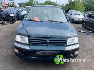 Mitsubishi Space Wagon 2.4 16V GDI GLX  (Desguace)