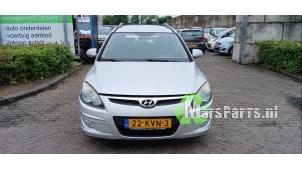 Hyundai i30 Crosswagon 1.4 CVVT 16V  (Daños)
