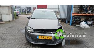 Volkswagen Polo V 1.4 16V  (Daños)