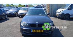 BMW 1 serie 116i 1.6 16V  (Daños)