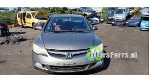Honda Civic 1.3 Hybrid  (Épave)