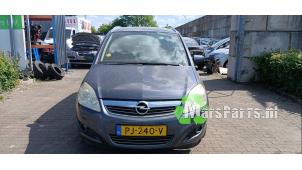 Opel Zafira 1.6 16V  (Desguace)