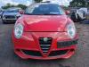 Alfa Romeo Mito Épave (2009, Rouge)
