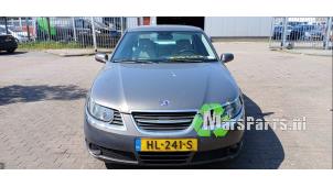 Saab 9-5 1.9 TiD 16V  (Daños)