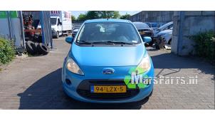 Ford Ka II 1.2  (Daños)