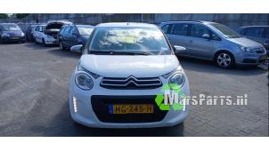 Citroen C1 1.0 Vti 68 12V  (Desguace)