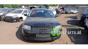 Audi A3 1.6 16V FSI  (Desguace)