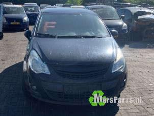 Opel Corsa D 1.3 CDTi 16V ecoFLEX  (Desguace)