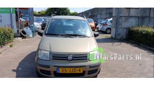 Fiat Panda 1.2 Fire  (Damaged)