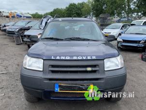 Landrover Freelander Hard Top 1.8 16V  (Schrott)