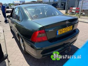 Opel Vectra B 1.6 16V Ecotec  (Salvage)