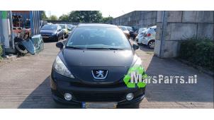 Peugeot 207/207+ 1.4 16V VTi  (Salvage)