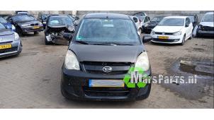 Daihatsu Cuore 1.0 12V DVVT  (Schrott)