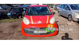 Citroen C1 1.0 12V  (Skrot)