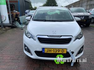 Peugeot 108 1.0 12V  (Skadad)