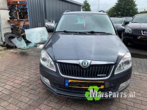 Skoda Fabia II Combi 1.2 TDI 12V Greenline  (Schrott)
