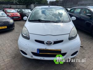 Toyota Aygo 1.0 12V VVT-i  (Skrot)