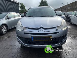 Citroen C-Crosser 2.2 HDiF 16V  (Daños)
